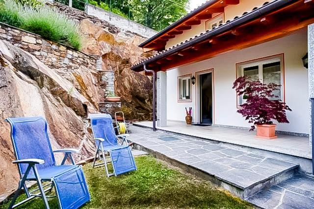 Casa Erica Cannobio Exterior foto